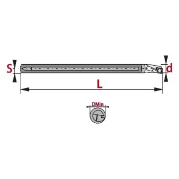 Vollhartmetall-Innendrehhalter - E...-SCLCR/L-03