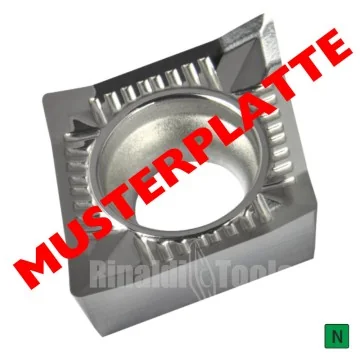 MUSTERPLATTE CCGT ...-ALZ RT100