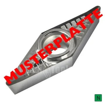 MUSTERPLATTE VCGT ...-ALZ RT100