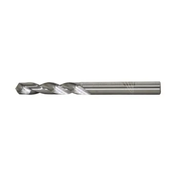 VBA Solid carbide drill 5xD for NF-Materials