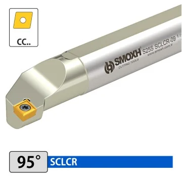 Internal Tool Holder - SCLCR/L (95°)