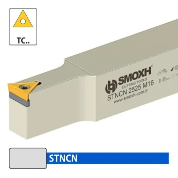 External Tool Holder - STNCN