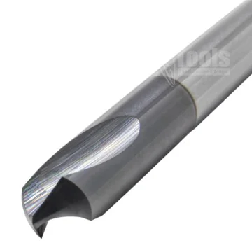 Solid Carbide Spotting Drill 120° AB-120°-... RT303