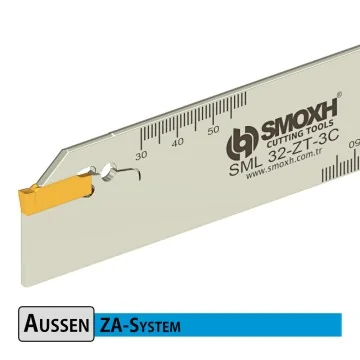 ZA-System Stechschwert