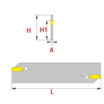 ZA-System Blade