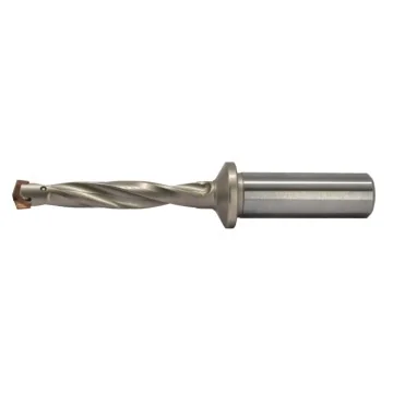 WST... interchangeable tip drill  10,00-10,40mm 3xD/5xD/8xD