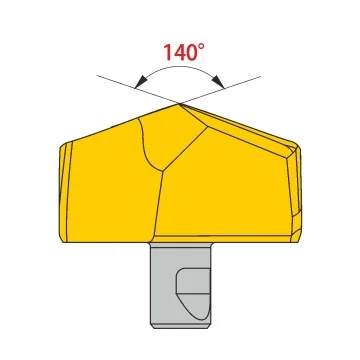 WS... RT19 (11,50 - 11,91 mm)