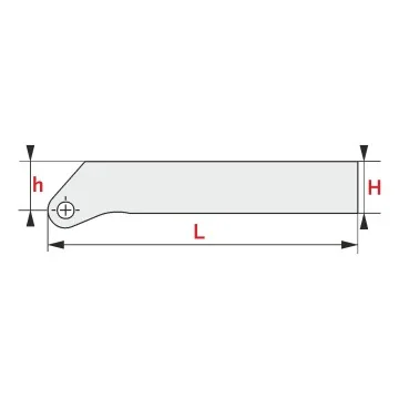 Knurling Tool - CKTT...