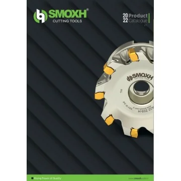 SMOXH product catalog