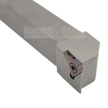 External Grooving Holder - GQCR/L-22