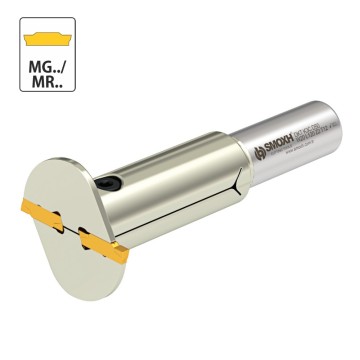 旋盤 切削工具 SANDVIK スーパーUドリルホルダー φ14.0（チップ