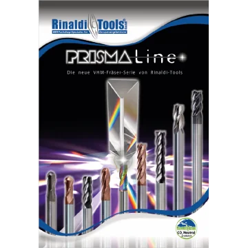 Rinaldi-Tools Prisma-Line