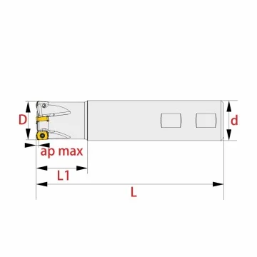 High Feed Mill - HST LOHT 06