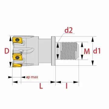 Modular Mill - MT90 LOEX 08