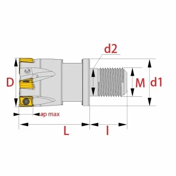 Modular Mill - MT90 ANKX / ANCX 09