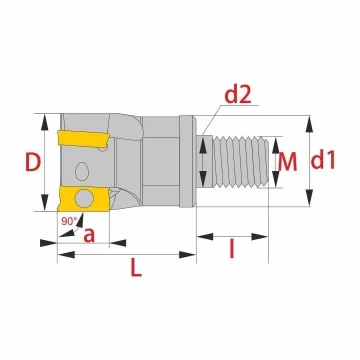 Modular Mill - MT90 R390.11