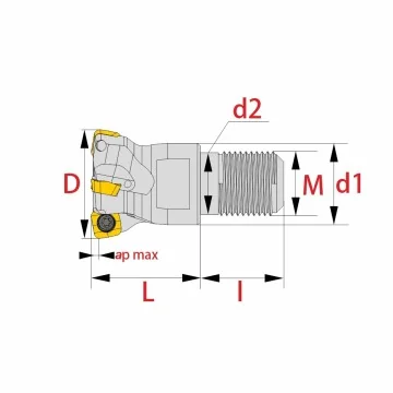 Modular Mill - MHT SOMT 10