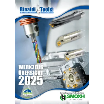 Rinaldi-Tools Tool Overview 2025