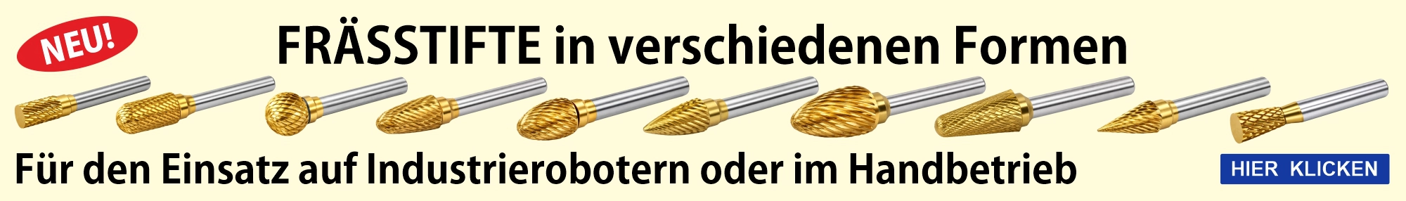 CBN-Wendeschneidplatten