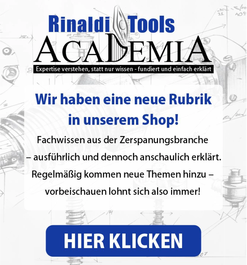 Rinaldi-Tools Academia