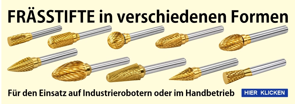 CBN-Wendeschneidplatten