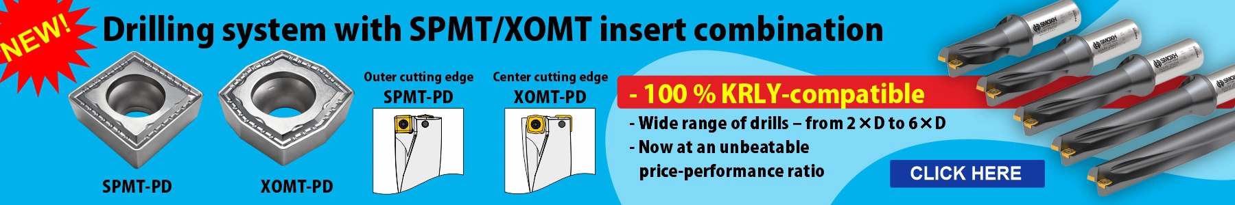 CBN-Wendeschneidplatten
